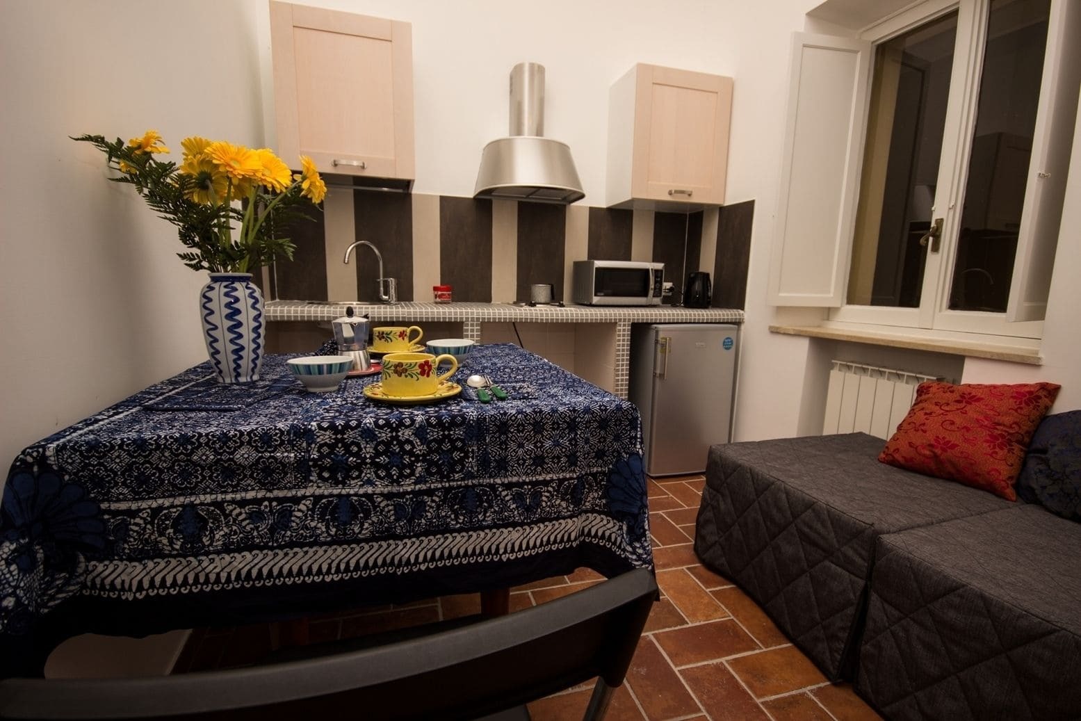 Hotel Fori Romani Rom